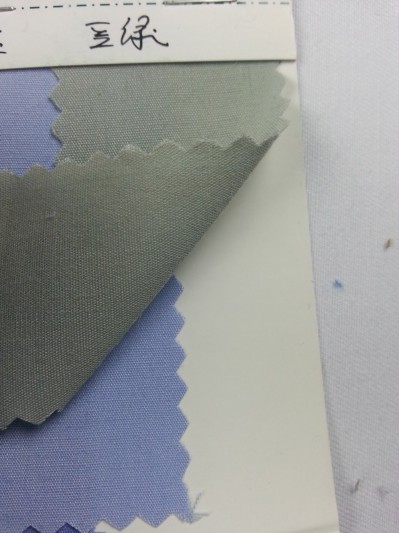 DG-RGFA  滌棉加厚平織布 45度照